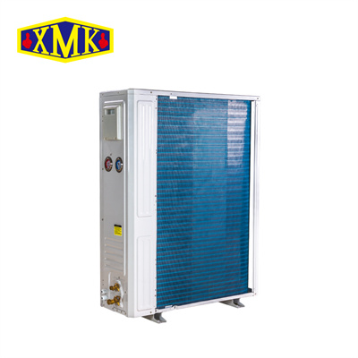 freezer refrigeration unit