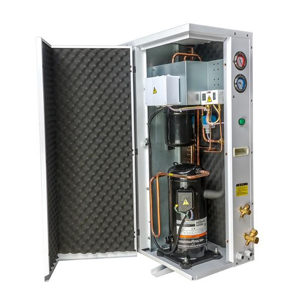 Compressor Refrigeration Unit